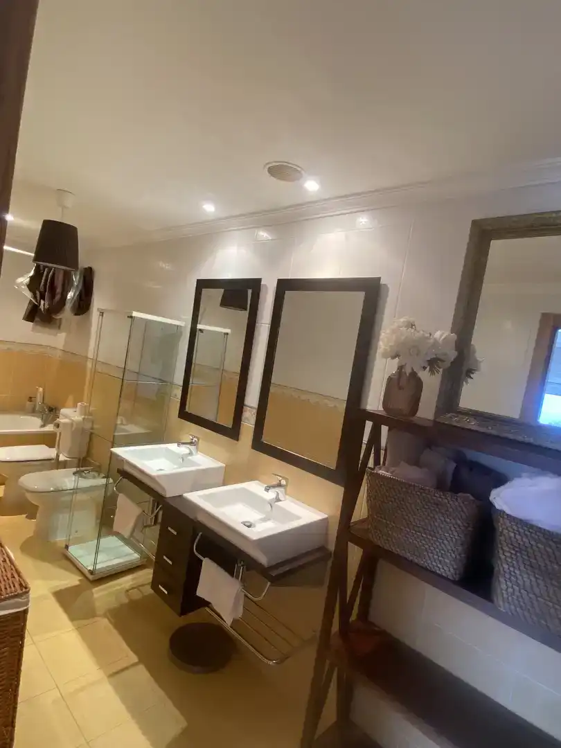 Piso de 104 m² en Viveiro
