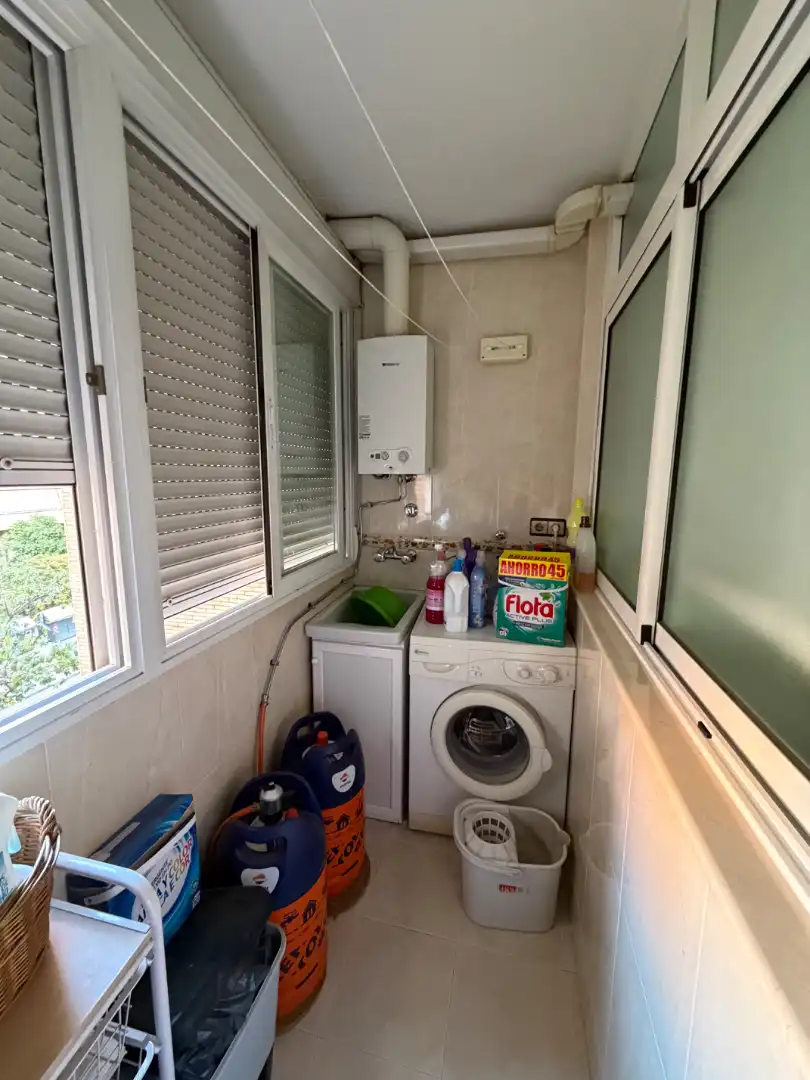 Habitación 116 m², Granada