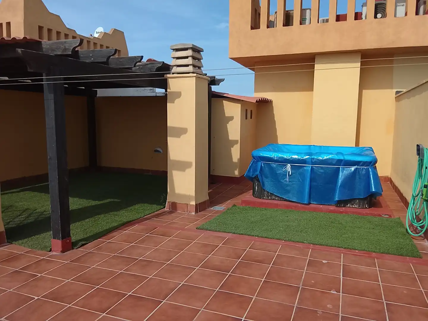 Habitació de lloguer, Roquetas de Mar