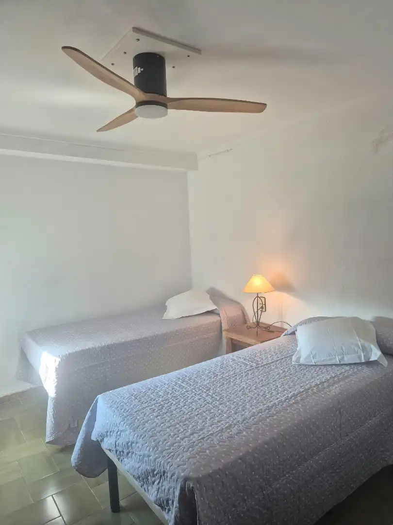 Piso de 163 m² en Calella
