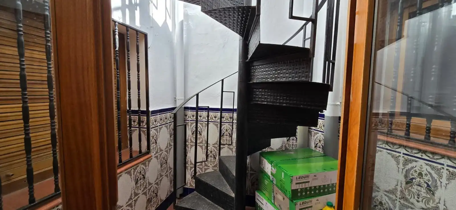 Piso de 131 m² en Cabezarados