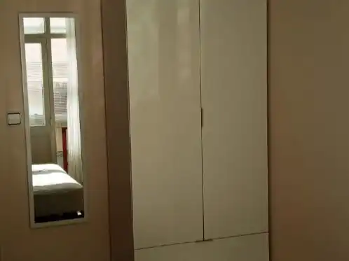 Pis de 109 m² a Narón