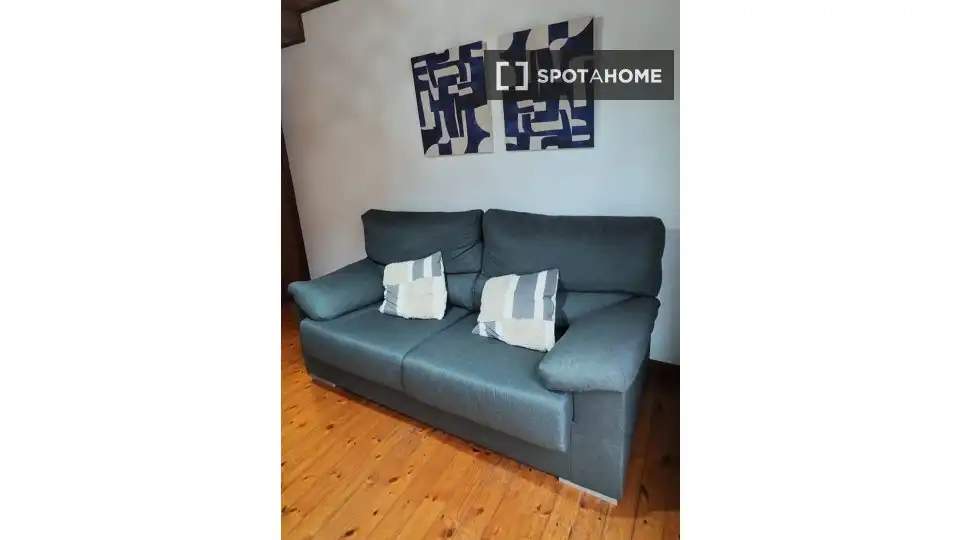 Habitación en alquiler, Santander