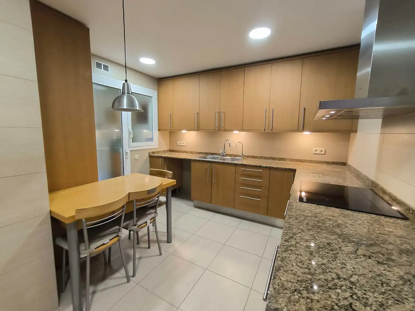 Pis de 124 m² a Barcelona