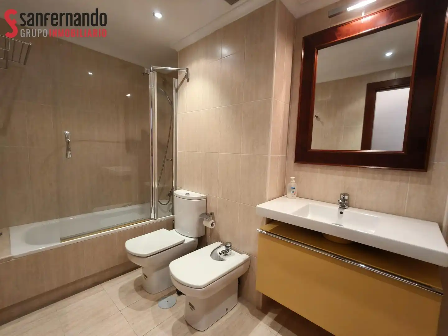 Pis de 117 m² a Torrelavega