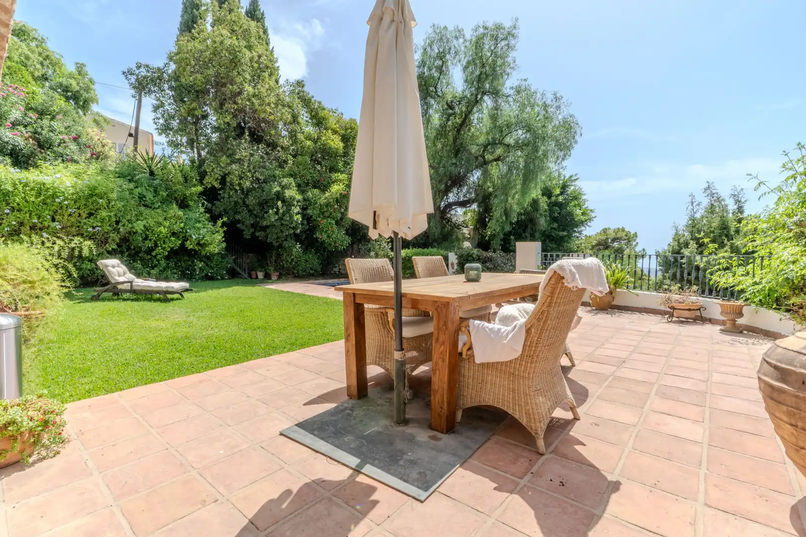 Maison 342 m² à Benahavís