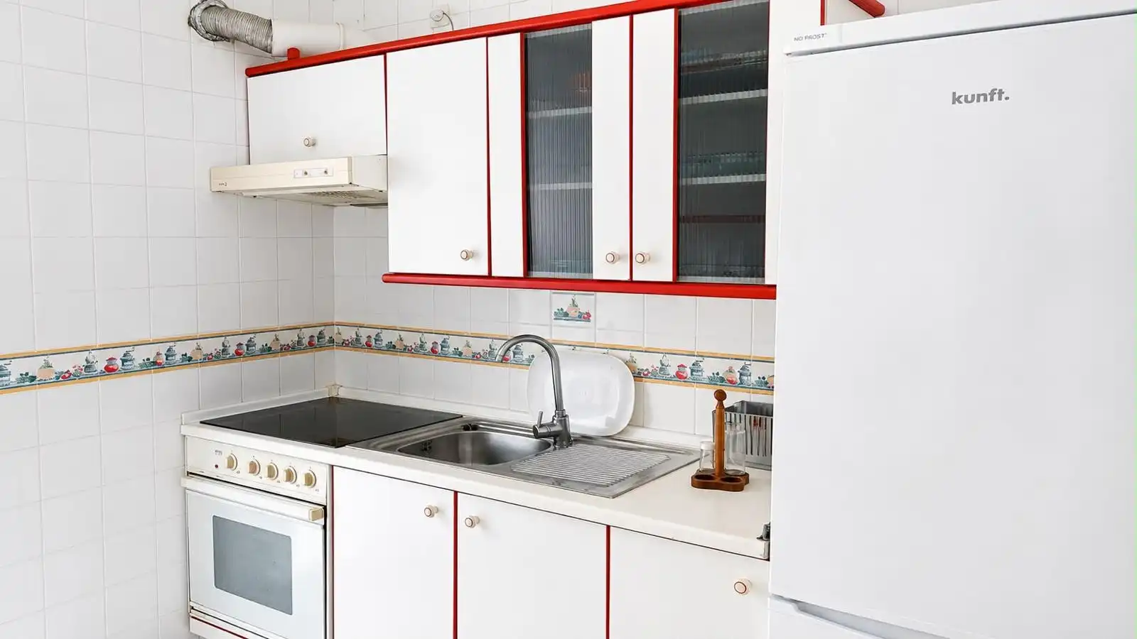 Piso de 85 m² en San Pedro del Pinatar