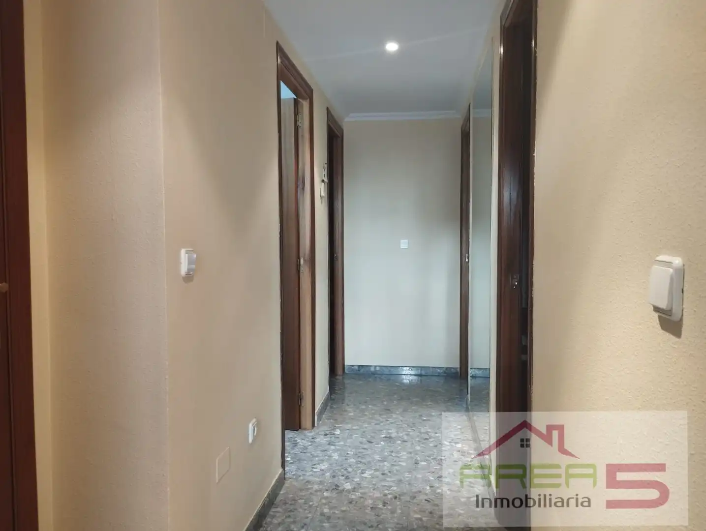 Apartamento 54 m² em Mérida