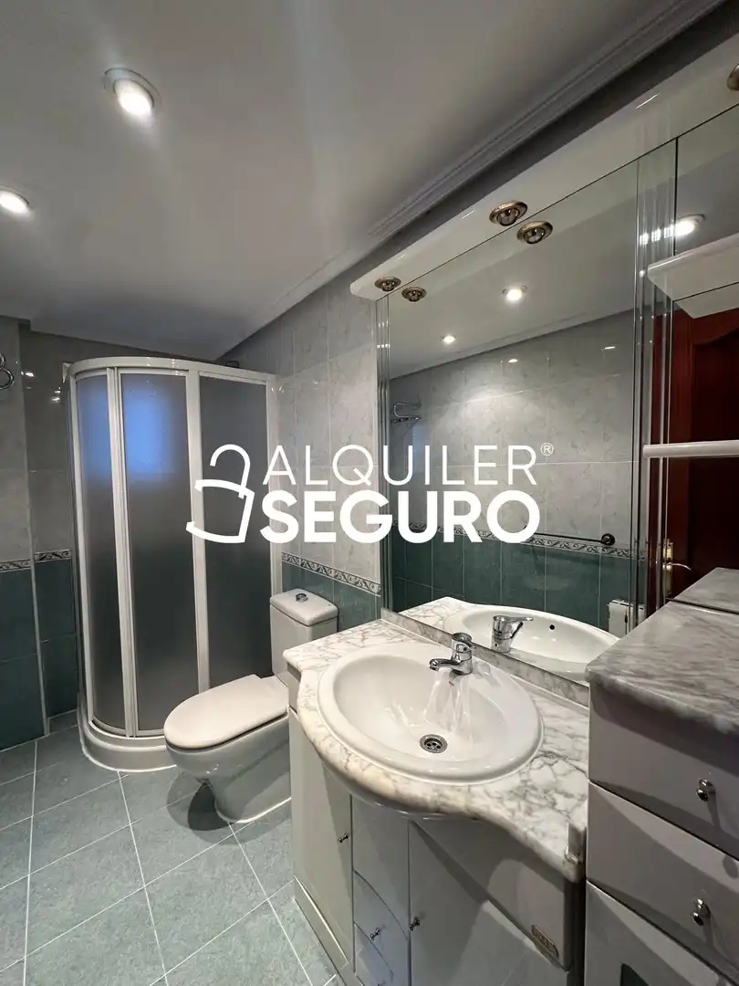 Flat 100 m² in Móstoles