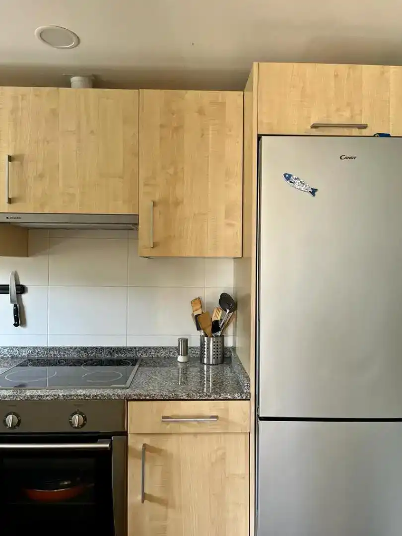 Piso de 62 m² en Barreiros