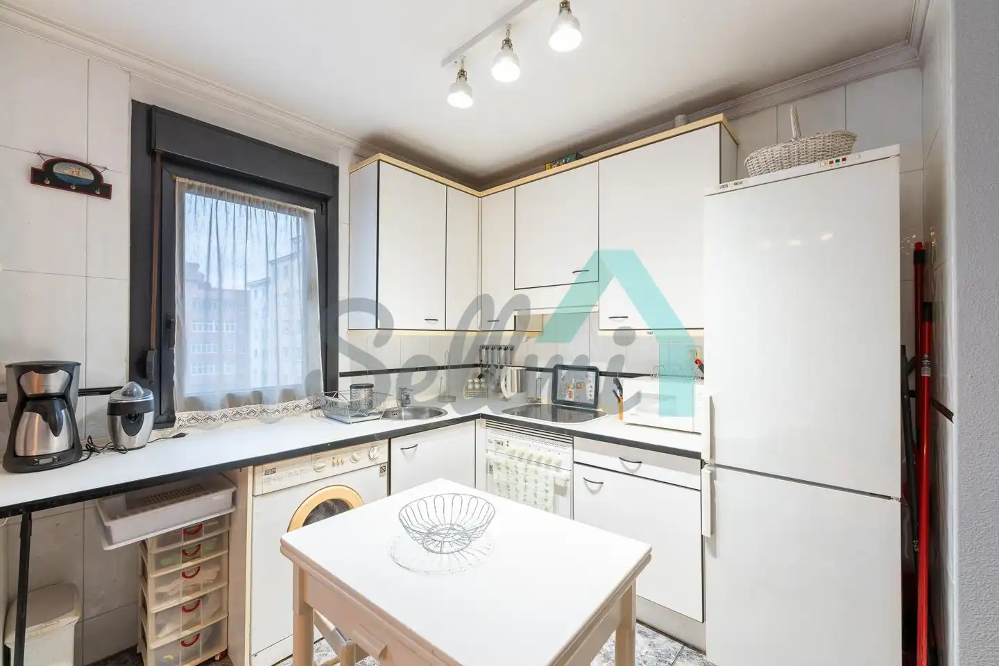 Piso de 55 m² en Oviedo