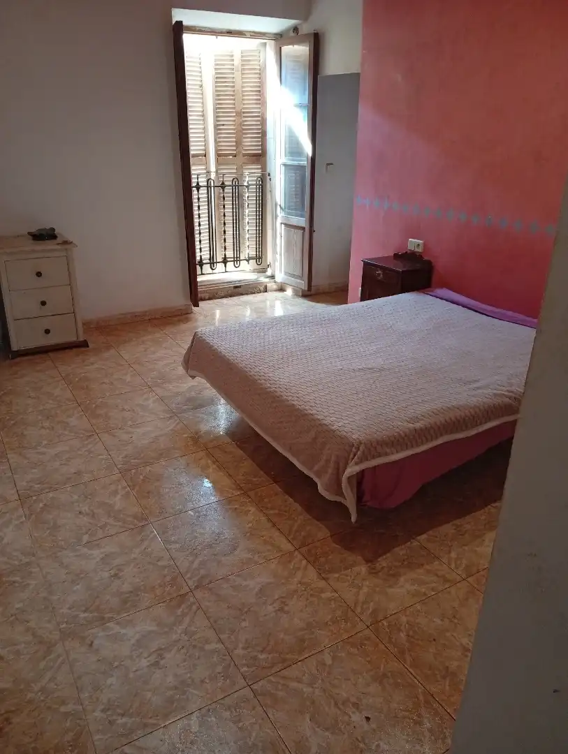 Habitació de lloguer, Porreres