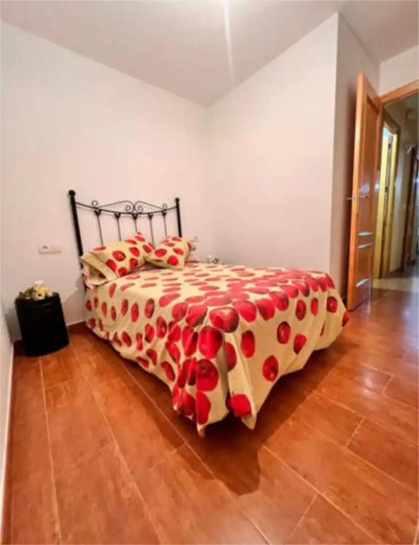 Piso de 100 m² en Torrecillas de la Tiesa