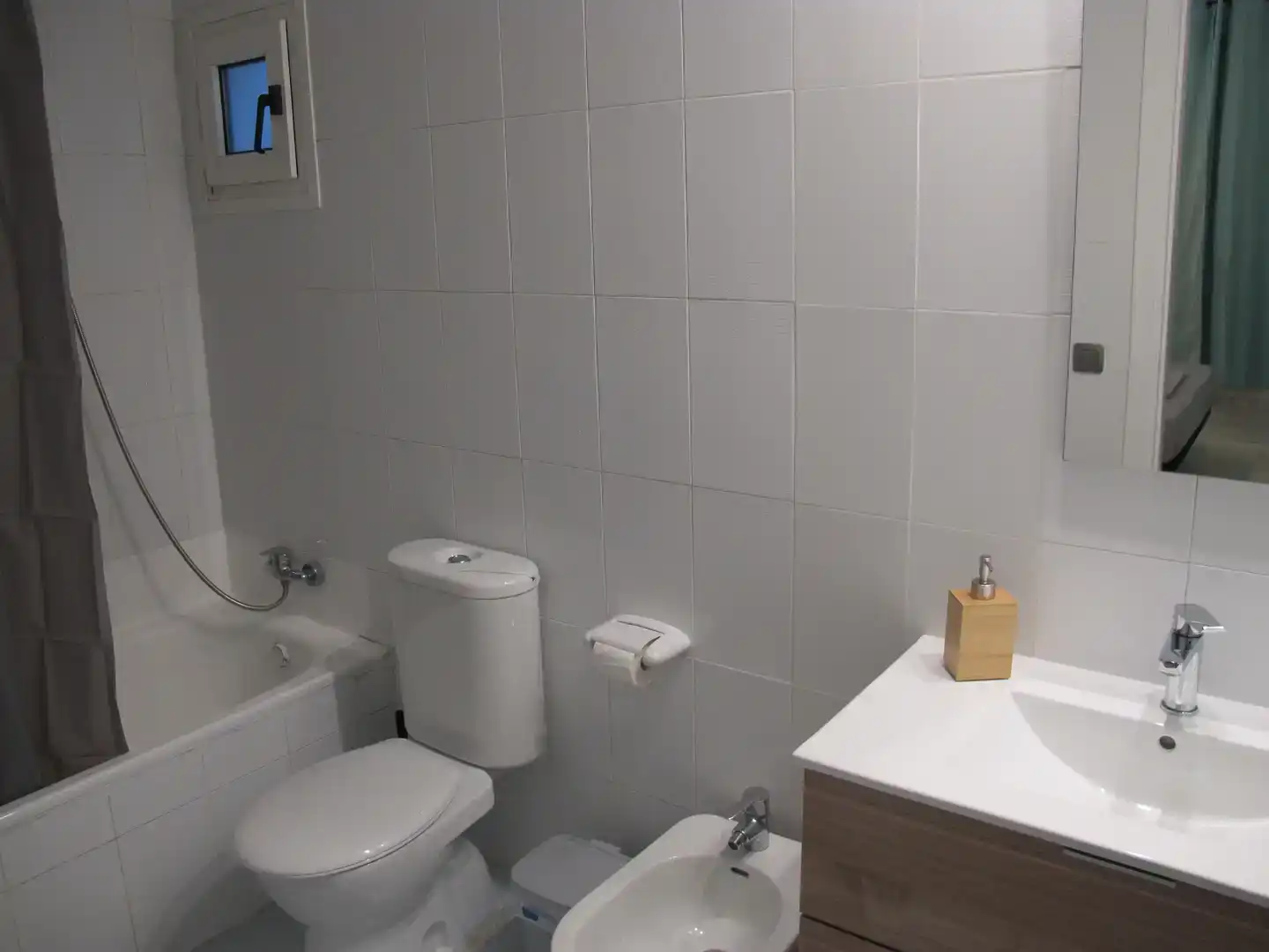 Piso de 100 m² en Sant Josep de sa Talaia