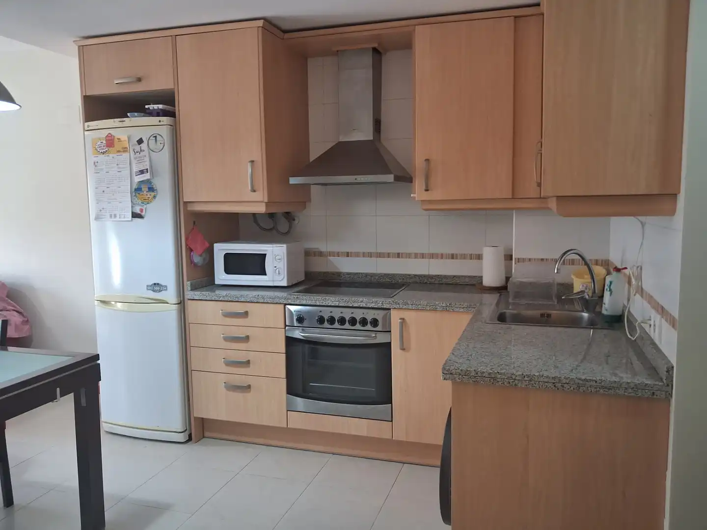 Piso de 50 m² en Benicarló