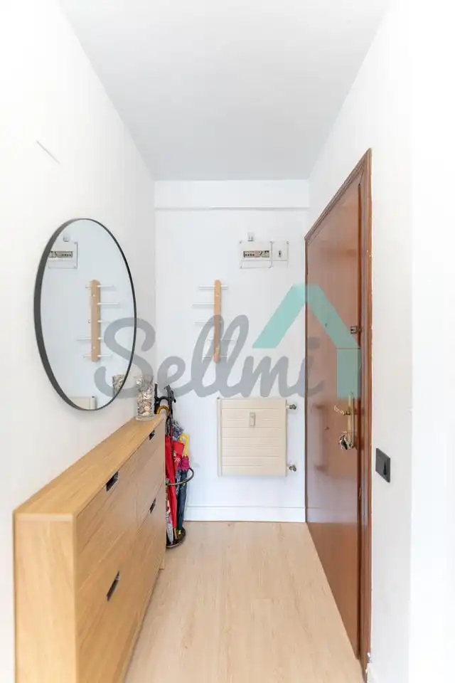 Piso de 85 m² en Oviedo