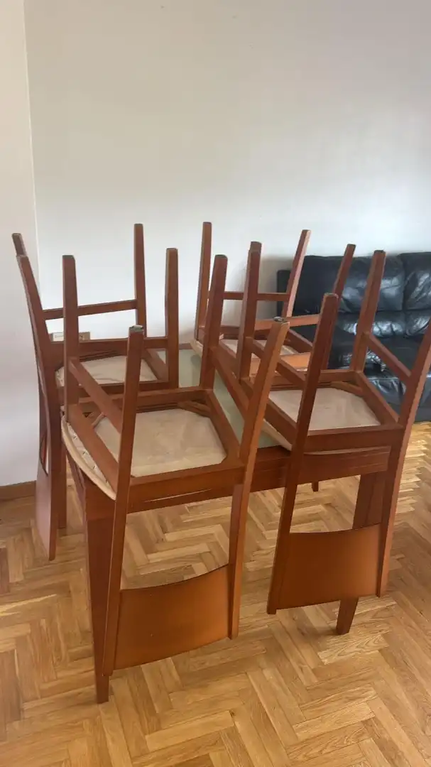 Piso de 50 m² en Vigo