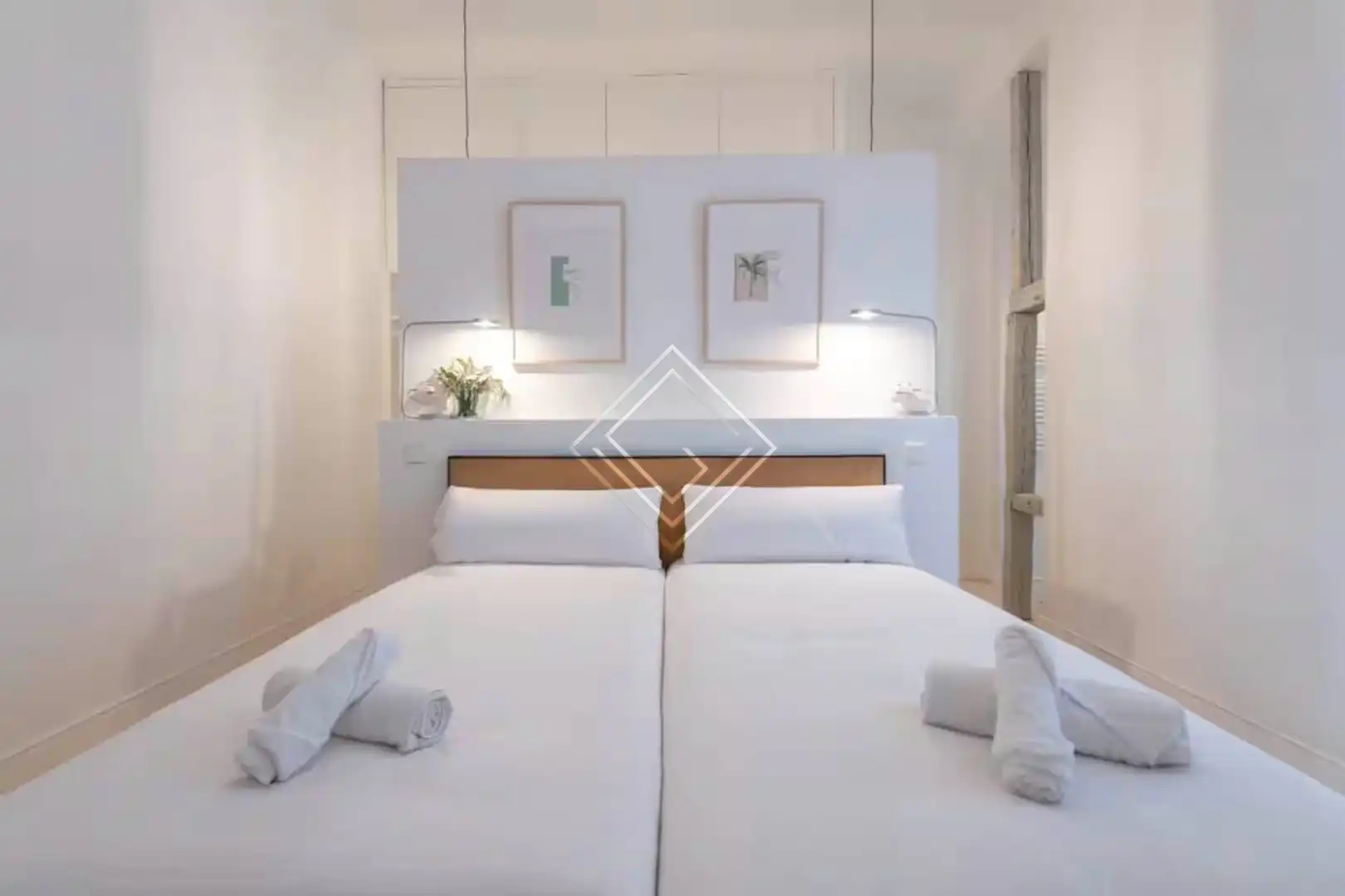 Pis de 202 m² a Madrid