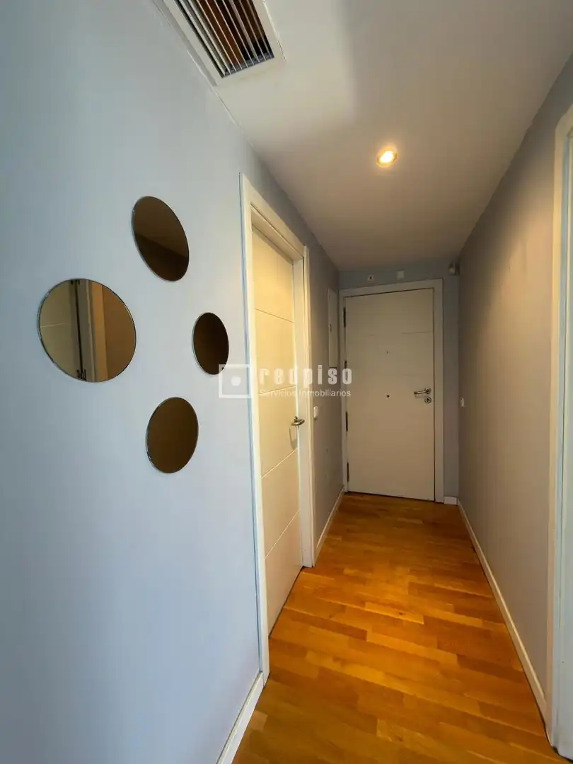 Piso de 70 m² en Madrid