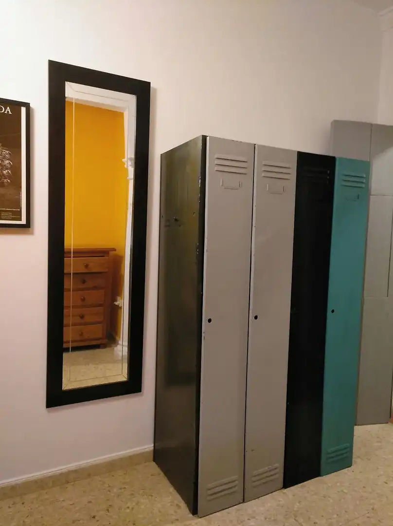 Habitación en alquiler, Sevilla
