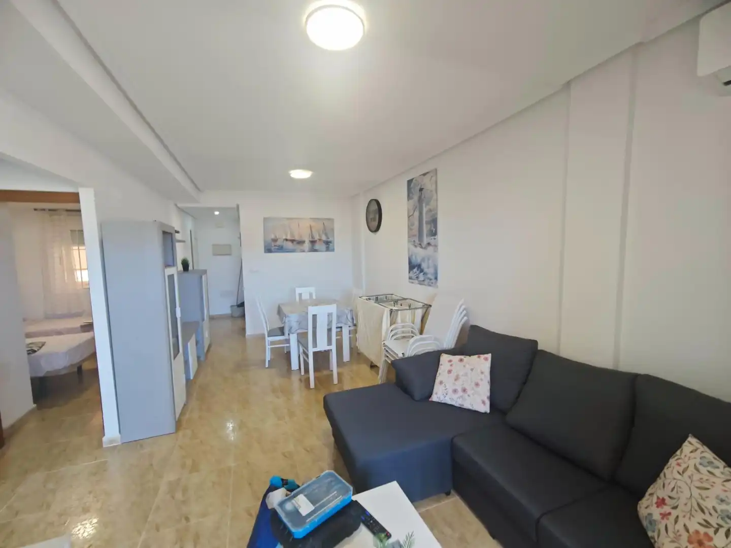 Appartamento 69 m² a Cuevas del Almanzora