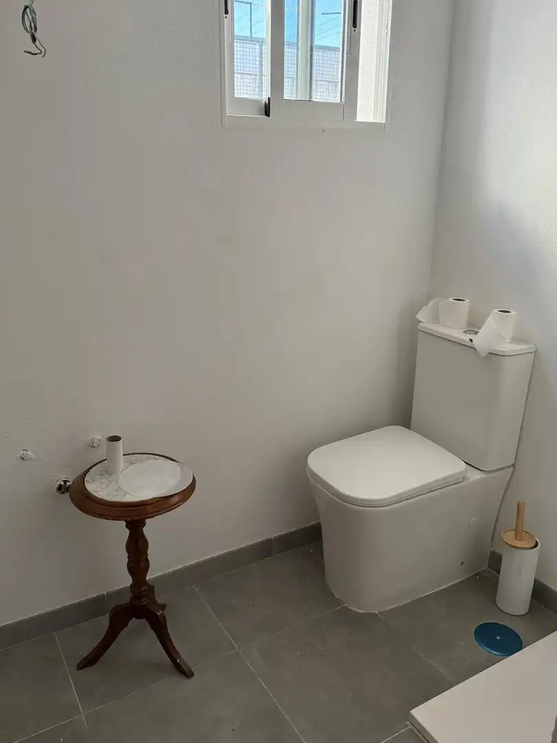Habitació de lloguer, Granada