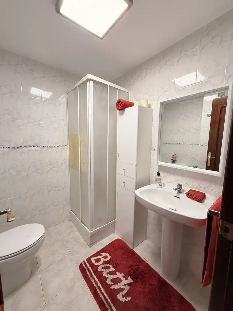 Piso de 95 m² en Alcoy