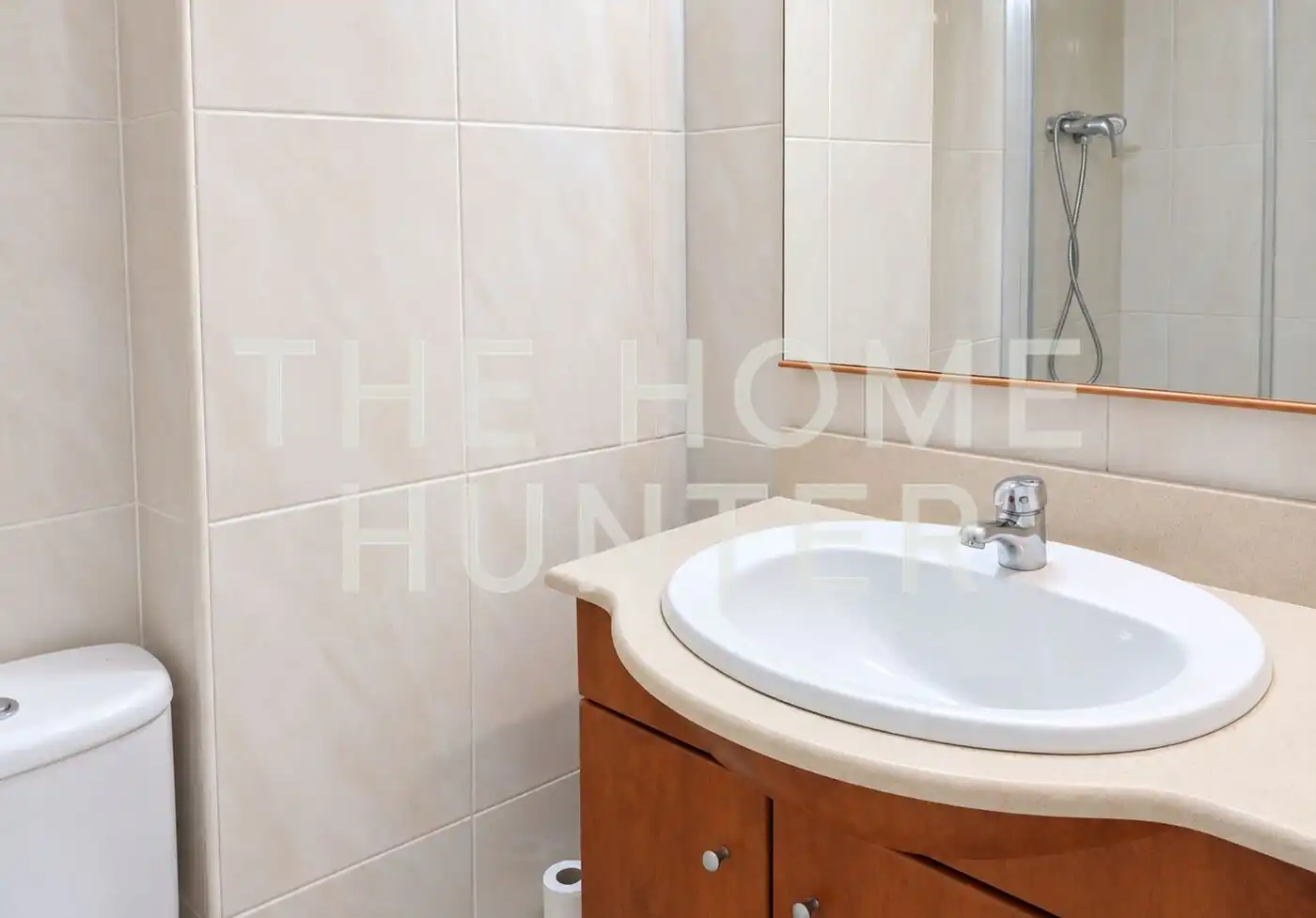 Wohnung 41 m² in Barcelona