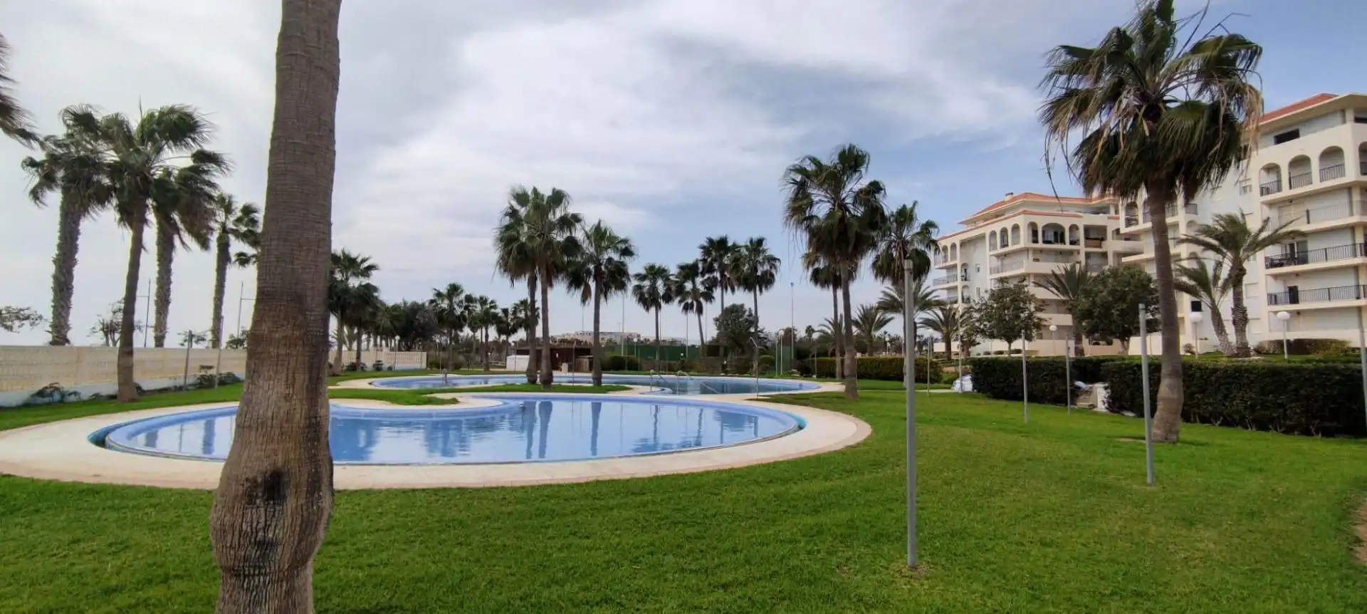 Appartamento 75 m² a El Ejido