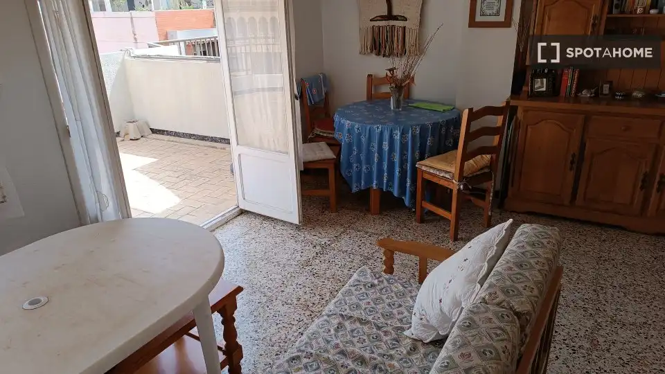 Habitación 99 m², el Campello