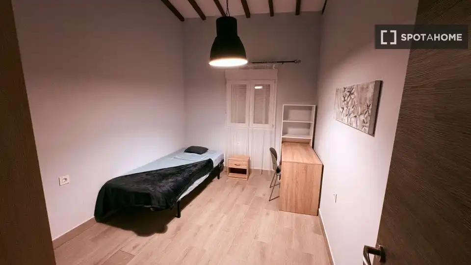 Habitación 104 m², San Juan de Alicante