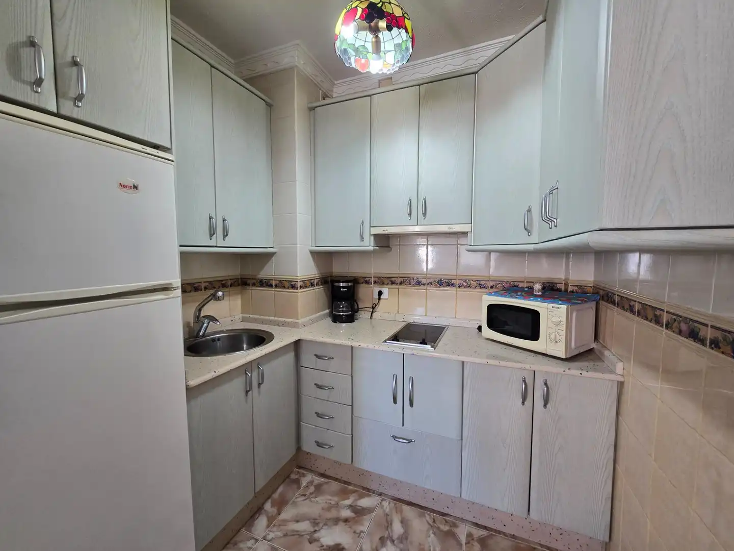 Piso de 46 m² en San Bartolomé de Tirajana