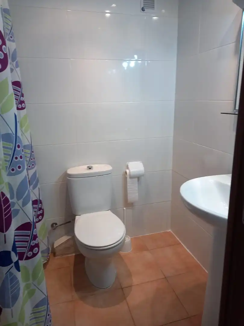 Piso de 110 m² en Burjasot