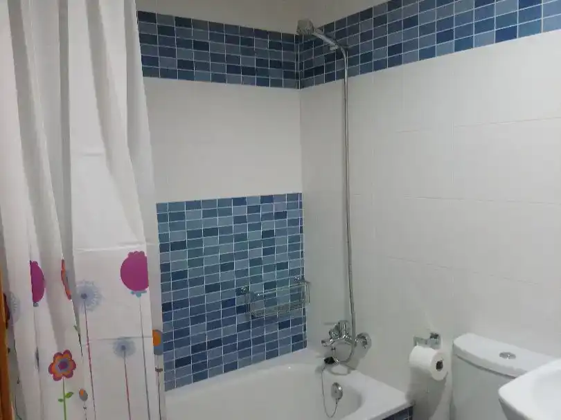 Piso de 100 m² en Foz