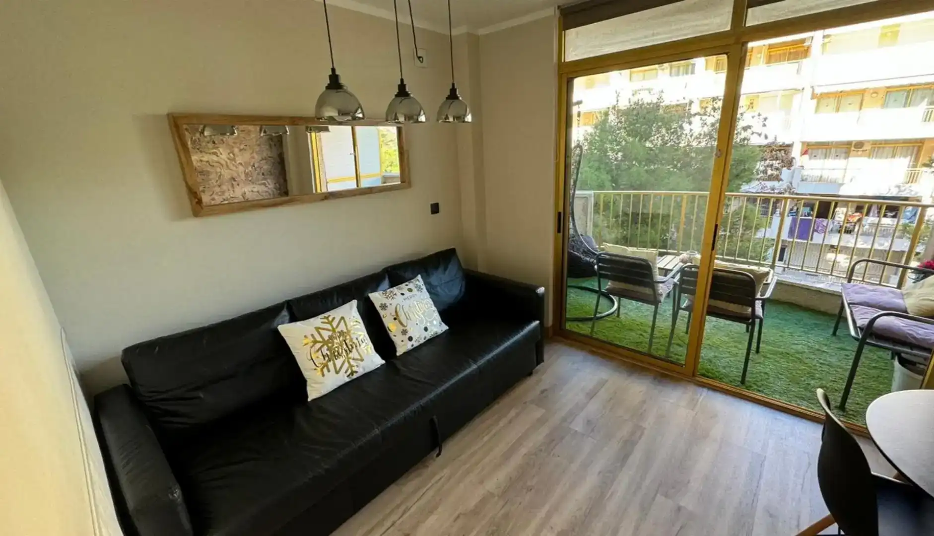 Piso de 37 m² en Salou