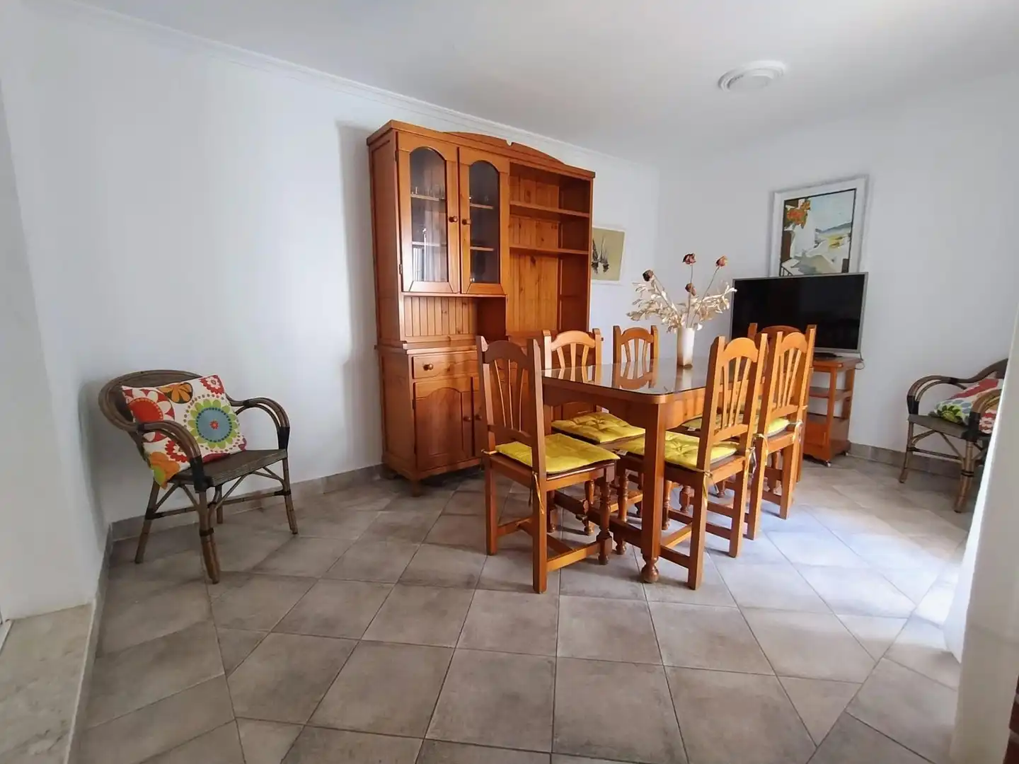 Casa de 110 m² a Fuengirola