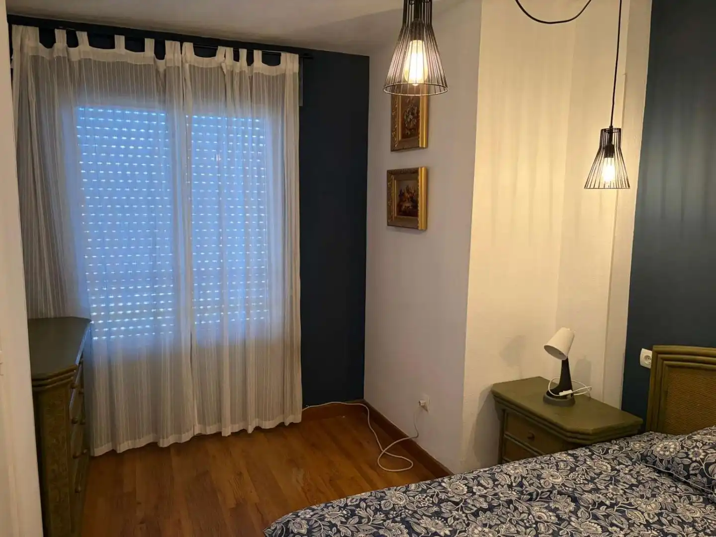 Piso de 70 m² en Málaga