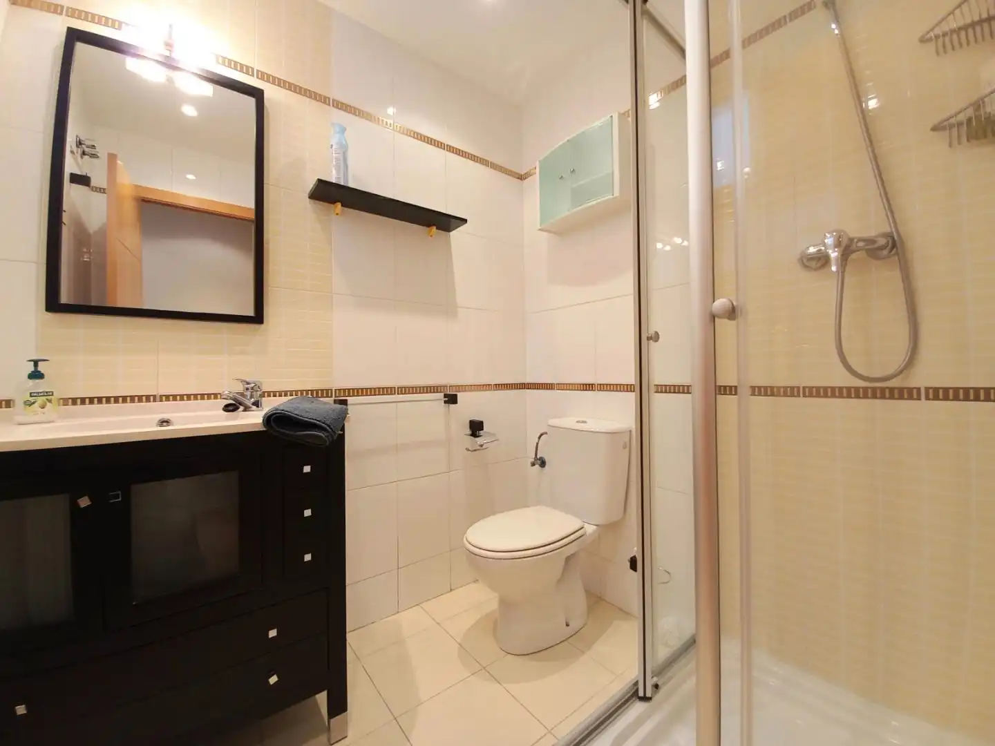 Piso de 125 m² en Burgos