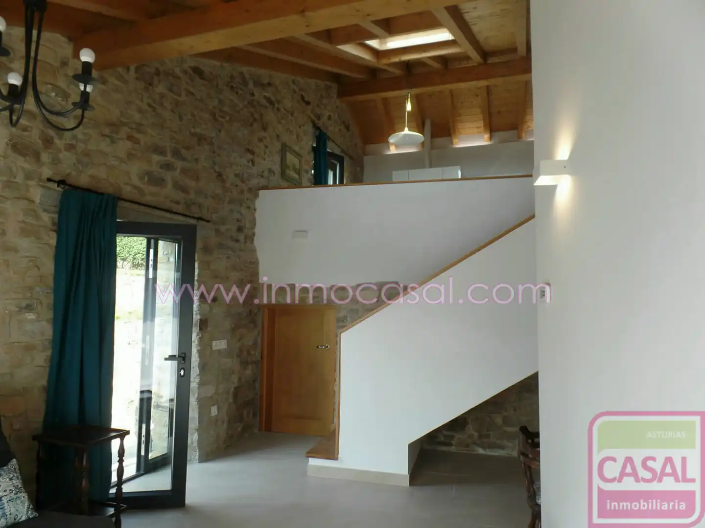 Wohnung 58 m² in Oviedo