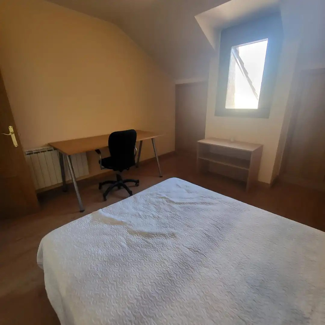Piso de 150 m² en Ávila
