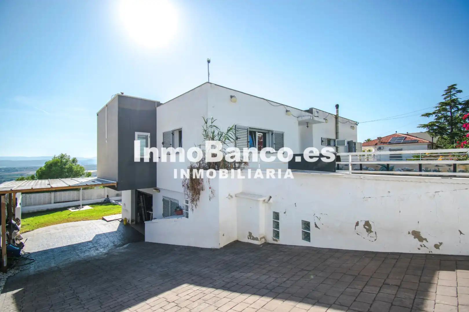 Casa de 411 m² a Torrent