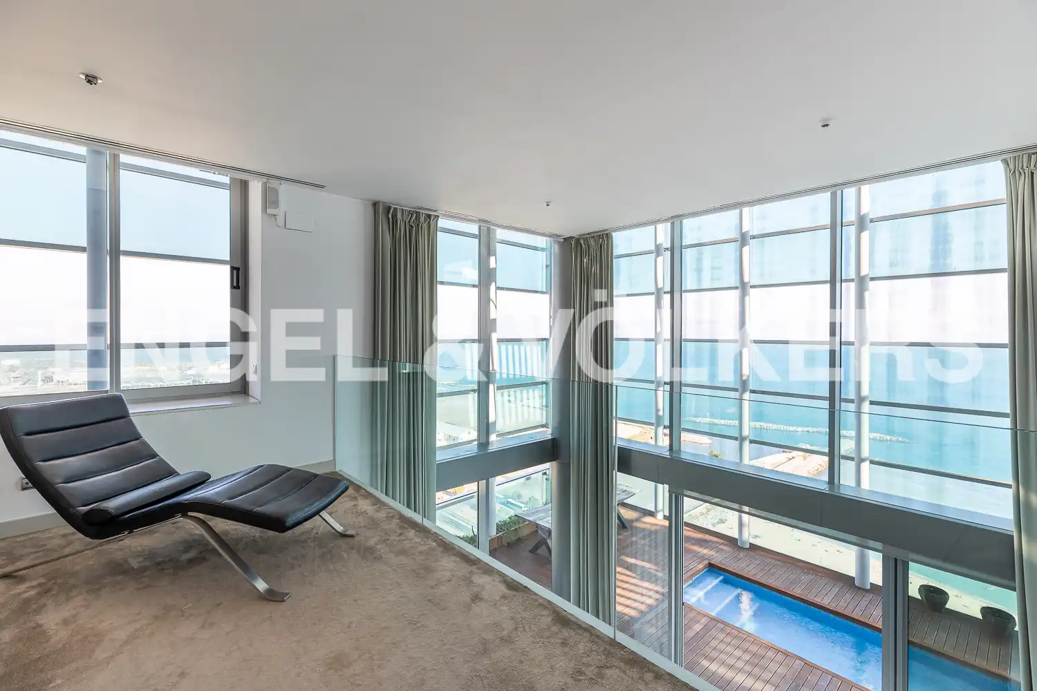 Piso de 185 m² en Barcelona