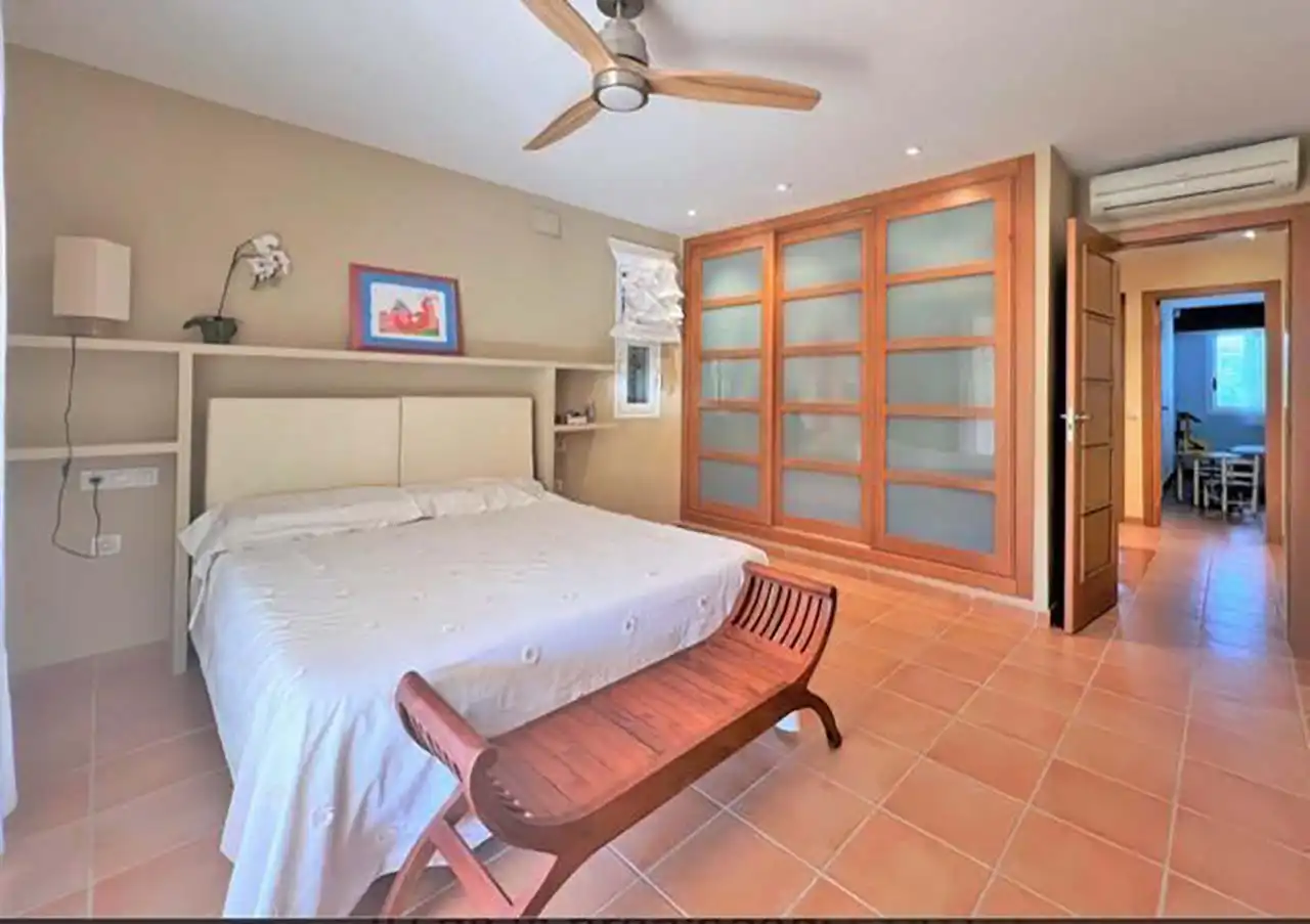 Квартира 130 м² в Benicàssim / Benicasim