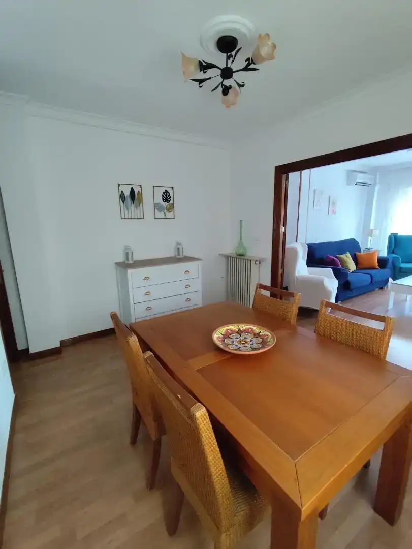 Piso de 83 m² en Puertollano
