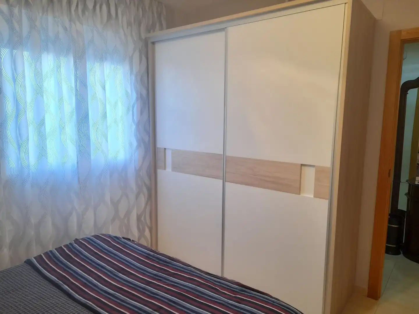 Piso de 109 m² en Jaén