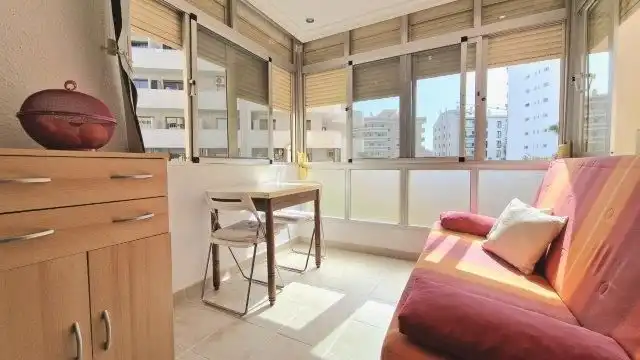 Piso de 34 m² en Fuengirola