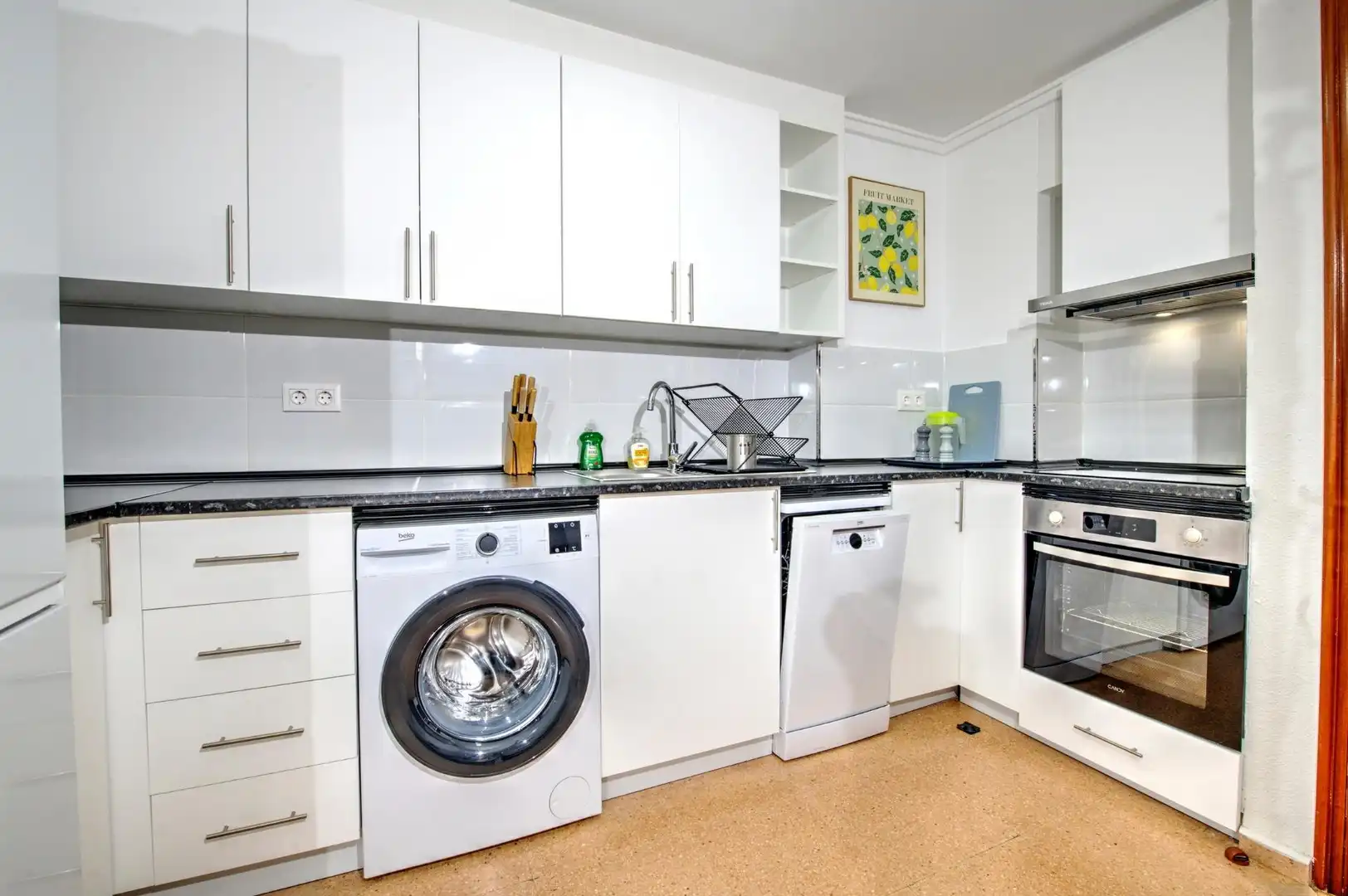 Appartement 73 m² à Alicante
