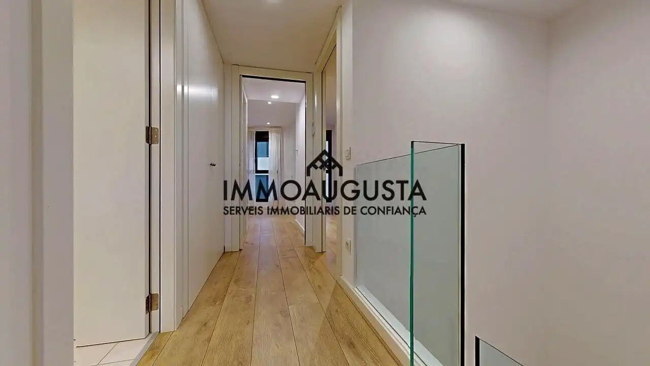 Pis de 88 m² a Barcelona