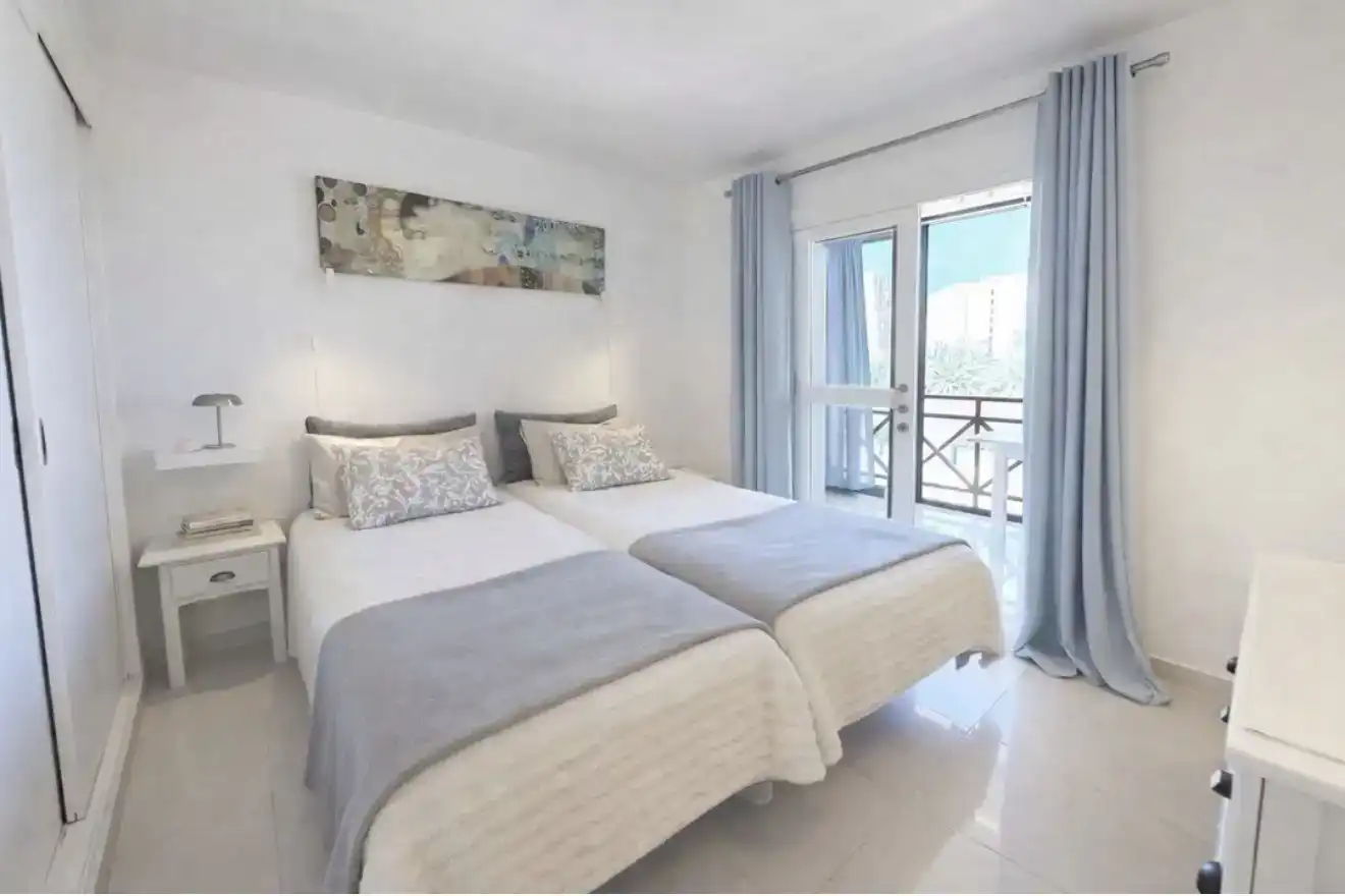 Habitación 110 m², Arona