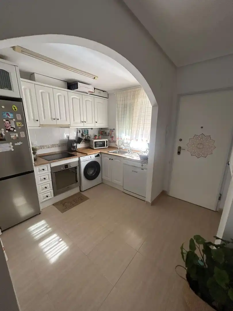 Piso de 70 m² en Cartagena
